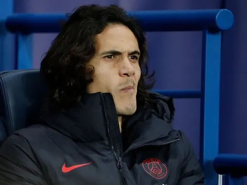 XONG! Người đại diện xác nhận, quá rõ tương lai của "họng pháo" lừng danh tại PSG