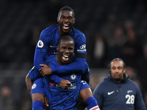 XONG! Phó Chủ tịch xác nhận, tương lai "người thừa" Chelsea đã rõ