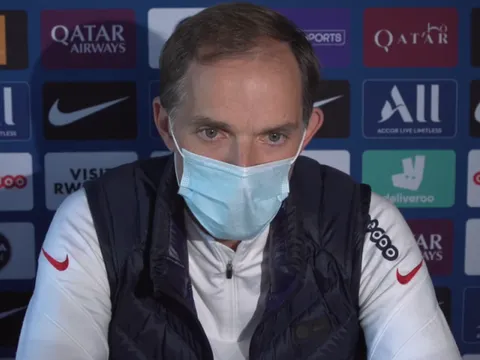 XONG! PSG tan hoang, chỉ còn 11-13 cầu thủ ra sân trước Man Utd