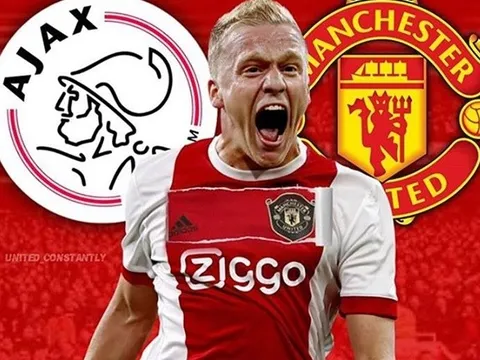 XONG! Rashford có động thái về tân binh đầu tiên của Man United