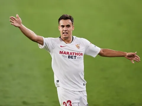 XONG! Real Madrid 2 tay dâng 'ngọc quý' cho Man Utd