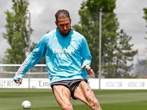 XONG! Real Madrid đón cú hích cực lớn trước đại chiến Chelsea