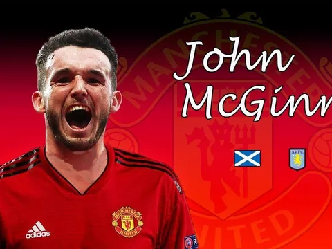 XONG! Rõ khả năng Man Utd chiêu mộ "người được Sir Alex chọn"