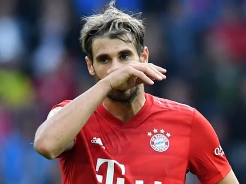 XONG! Sao thất sủng tiết lộ 1 điều, ngày rời Bayern gần kề