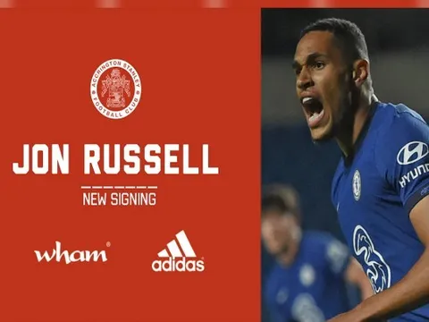 XONG! Sau Barkley, Chelsea chia tay thêm một tiền vệ người Anh