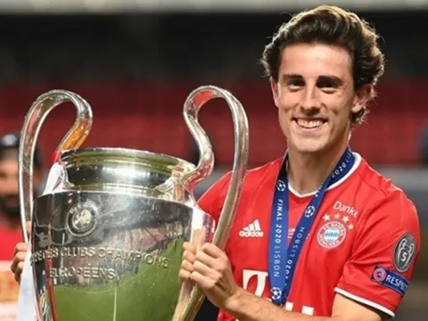 XONG! Sau Coutinho, thêm một ngôi sao chia tay Bayern Munich