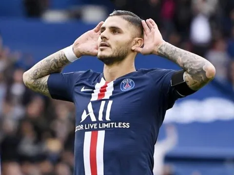 XONG! Sếp lớn PSG nói 1 câu, chốt tương lai của "bom tấn" 70 triệu