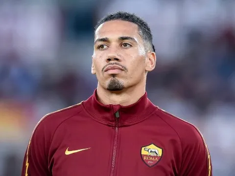 XONG! Solskjaer lên tiếng, chốt tương lai của Smalling