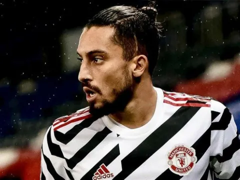 XONG! Solskjaer xác nhận, rõ khả năng Alex Telles tái xuất trong trận gặp Arsenal