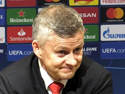 XONG! Solskjaer xác nhận tương lai 1 cầu thủ Man Utd