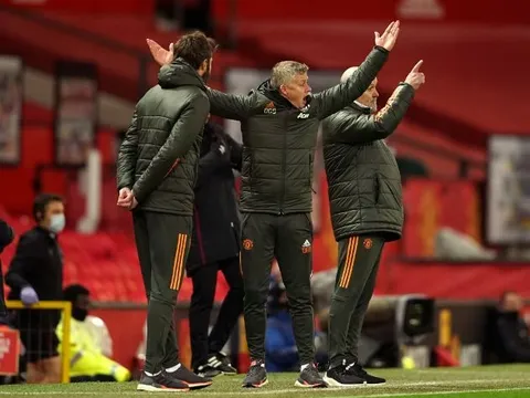 XONG! Tái đấu Milan, Paul Pogba và 4 ngôi sao trở lại