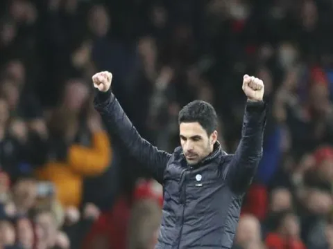 XONG! Tạm quên Partey, Arsenal đón bản hợp đồng "lớn nhất mùa Hè"