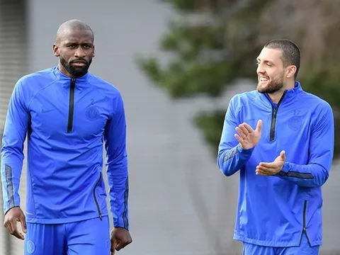 XONG! Thomas Tuchel xác nhận, 2 cái tên không thể ra sân trận Fulham