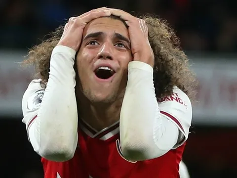 XONG! PSG thua sốc, Tuchel chốt hạ phi vụ 'kẻ nổi loạn Arsenal'