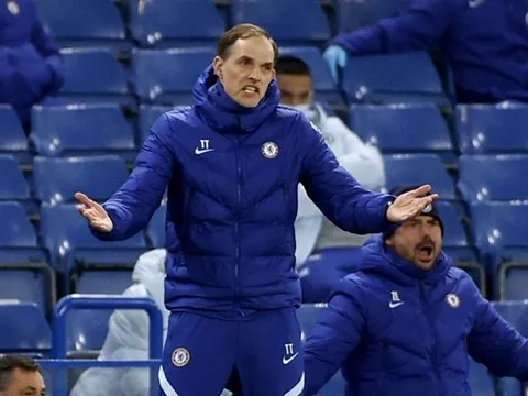 XONG! Tuchel lên tiếng, Chelsea vắng 2 cái tên ở trận gặp Leeds