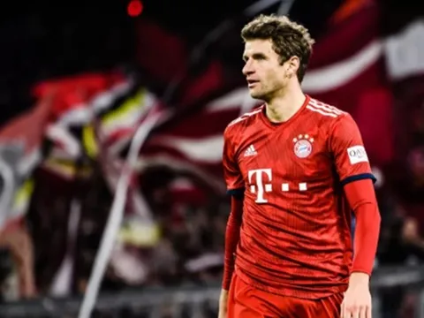 XONG! Tương lai bất ổn, Muller nói thẳng 1 câu dằn mặt dư luận