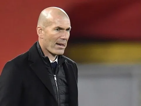 XONG! Zidane mất "siêu chiến binh" ở bán kết lượt về Champions League