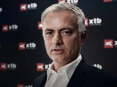 Không chỉ bóng đá, Mourinho dấn thân vào lĩnh vực tài chính