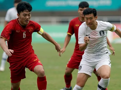 Xuân Trường ngại đối đầu 2 đội ở vòng loại World Cup