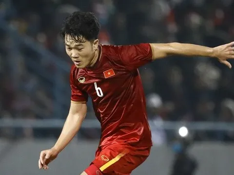 Việt Nam 4-0 Indonesia: Sân khấu của những "kép phụ"