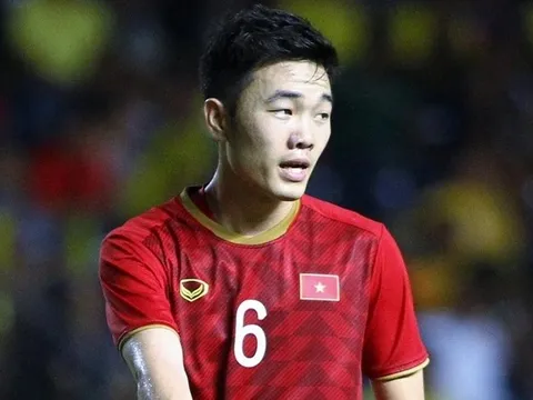 Xuân Trường, Văn Thanh lỡ trận gặp Singapore