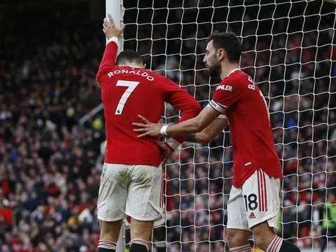 Xuất hiện bài toán khó với Rangnick