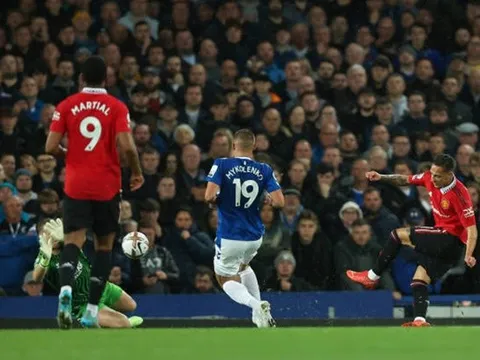 Xuất hiện cái tên gây ức chế cho Man Utd
