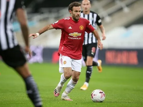 Xuất hiện cặp bài trùng mới, Solskjaer sẽ phải thay đổi tư duy?