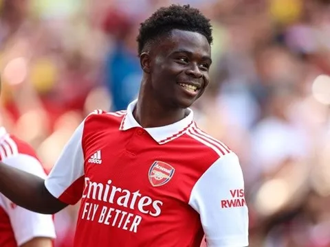 Xuất hiện cầu thủ thầm lặng tại Arsenal