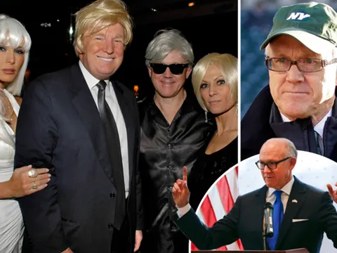 Xuất hiện đối tác khủng muốn mua lại Chelsea