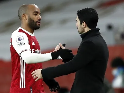 Xuất hiện "kẻ ngáng đường" Arsenal trong cuộc đua giành sao 25 triệu euro