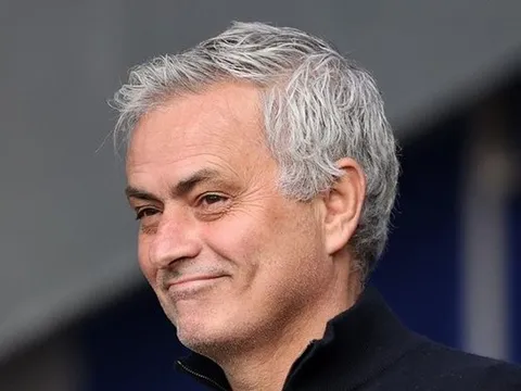 Mourinho muốn tái hợp với Ronaldo?