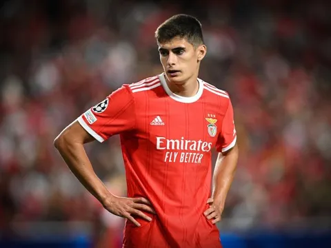 Man Utd chiêu mộ "món hời" 13 triệu bảng thay Maguire