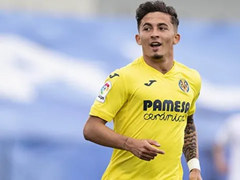 Emery công khai mục tiêu của Arsenal, Liverpool chia tay đội bóng