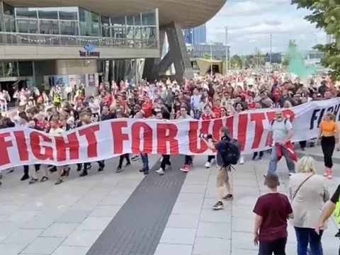 Yếu tố 'châm ngòi' sự phẫn nộ của NHM Man Utd