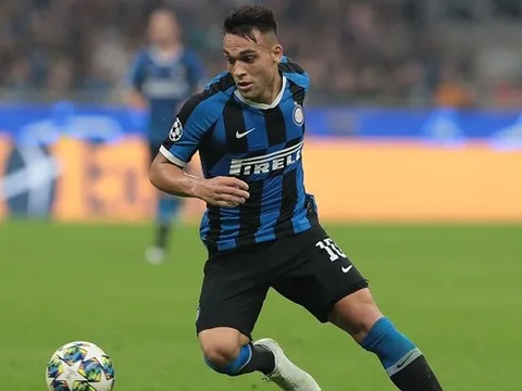 Người quan trọng lên tiếng, MU và Barca rộng cửa đón 'bom tấn' Argentina