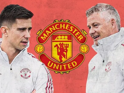 CĐV Man Utd: "Eric Ramsay là bản hợp đồng của mùa giải"
