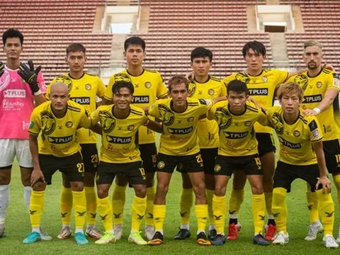 3 đối thủ sắp tới của Viettel tại AFC Cup 2022 là ai?