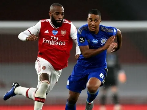 Arteta xác định thương vụ trọng tâm, giá 42.7 triệu bảng