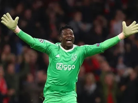 Xếp hạng 10 thủ môn xuất sắc nhất năm 2019: Còn đâu De Gea?