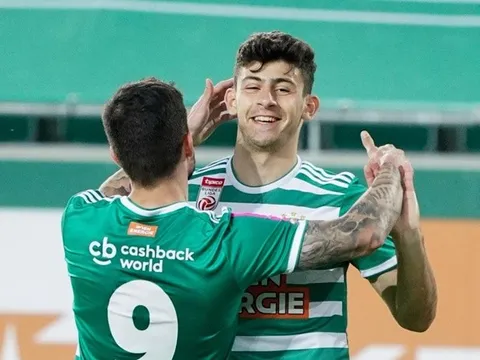 Yusuf Demir - 'kèo trái ma thuật' Man Utd nhắm đến tài năng ra sao?