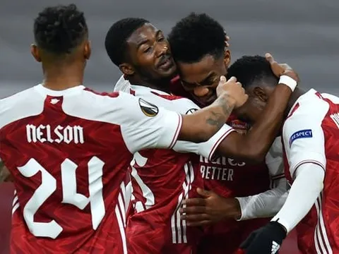 Willian xuất hiện, Arsenal ra sân với đội hình nào để đánh sập OTF?