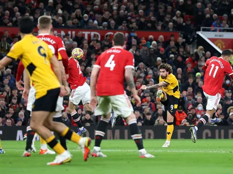 Bản HĐ Solskjaer bỏ lỡ cho thấy điều M.U của Rangnick còn thiếu