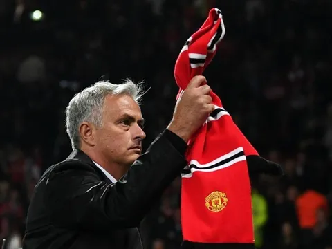 Antony là những gì Mourinho khao khát ở M.U