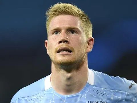 Quá thăng hoa, Man City sắp cân bằng kỷ lục "đỉnh cao" của M.U