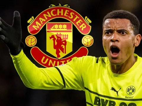 Rõ số tiền Man Utd trao cho Ten Hag để mua tân binh