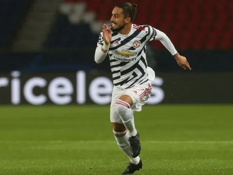 CHÍNH THỨC! Man Utd đón viện binh cực chất trước trận gặp Everton