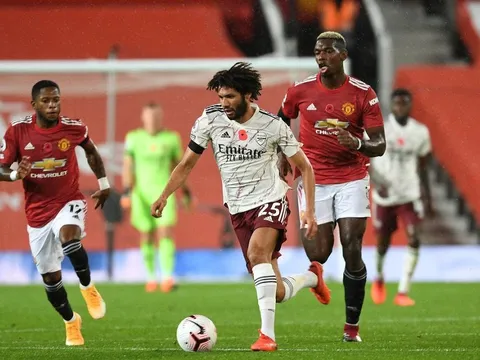 CĐV Arsenal: "Quá xứng đáng. Anh ấy là cầu thủ hay nhất mùa này"