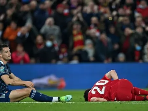 Mourinho sẵn sàng tận dụng sai lầm của Arsenal ở phiên chợ Hè