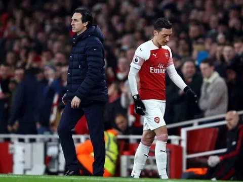 3 điều đáng chờ đợi từ Arsenal trong trận đấu với Crystal Palace